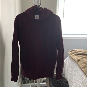 Gap hoodie